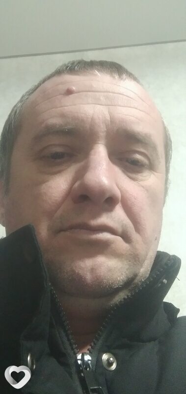 Роман, 44, Магнитогорске — анкета №1956015