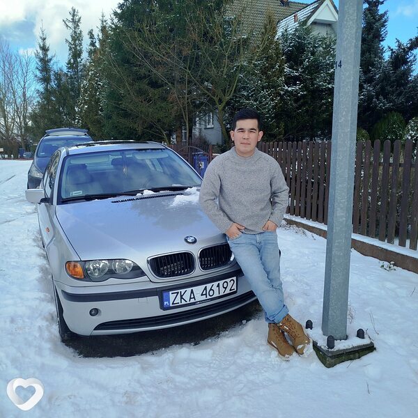 Serdar Orunbayew, Белско-Бяла
