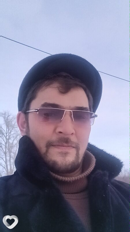 Дидар, 44, Петропавловске — анкета №1956023