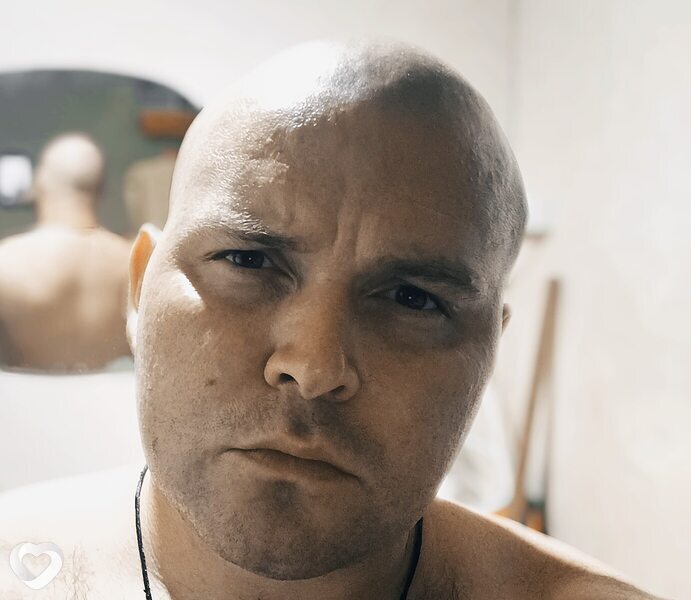 Андрей, 41, Ростове-на-Дону — анкета №1956027
