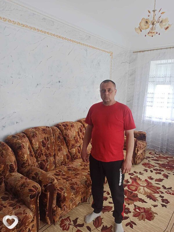Виталий, 46, Кишинёв — анкета №1956115