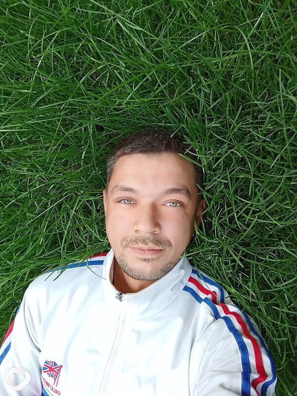 Руслан, 34, Шахтах — анкета №1956120