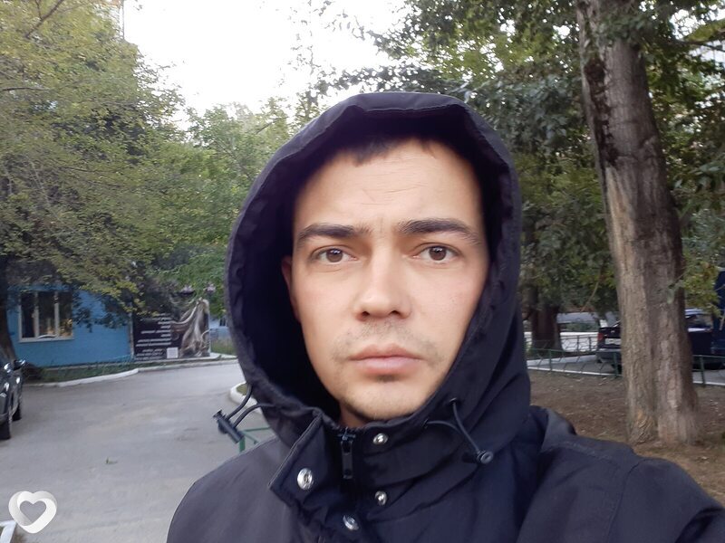Дмитрий, 39, Тюмени — анкета №1956099