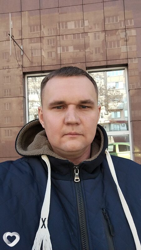 Сергей, 34, Москве — анкета №1956061