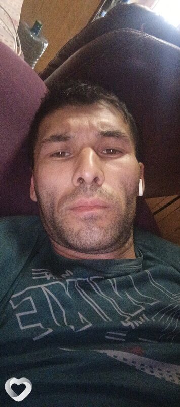 Murodjon, 32, Нижнем Новгороде — анкета №1956066