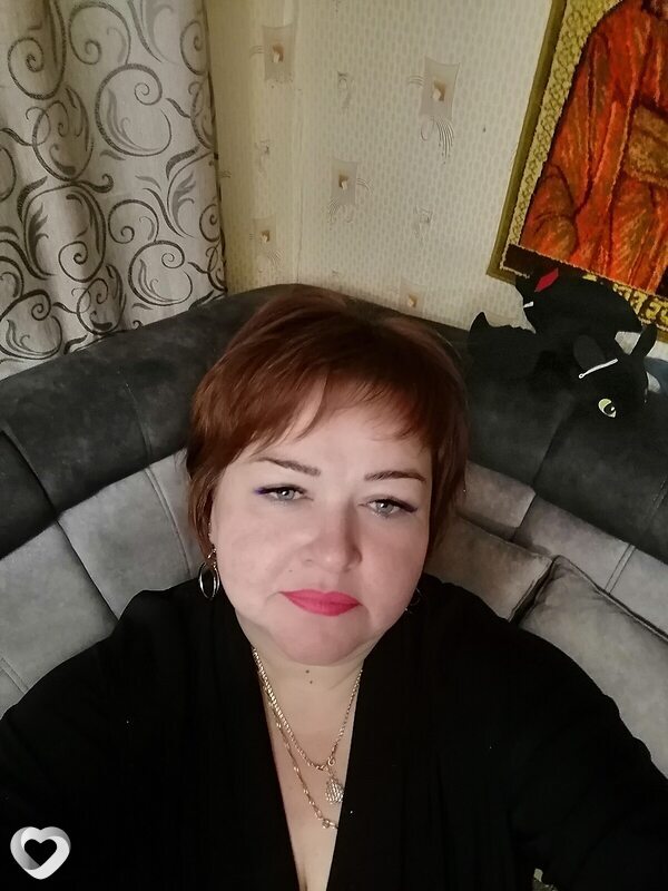 Наташа, 45, Туле — анкета №1956078