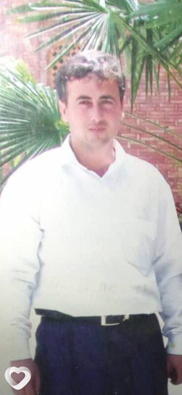 Mirali, 44, Астане — анкета №1956362