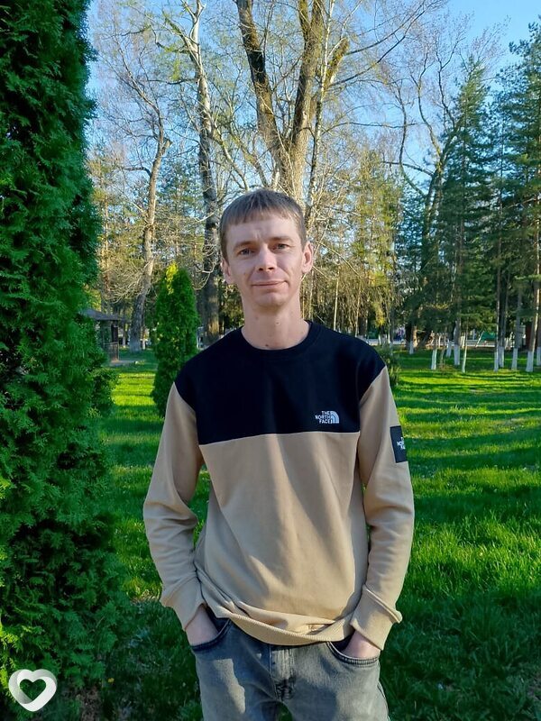 Денис, 38, Черкесске — анкета №1956337