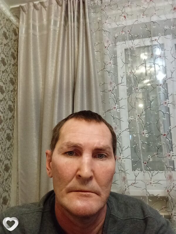 Сергей, 46, Уральске — анкета №1956316