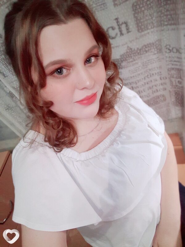 Полина, 25, Кирове — анкета №1956470