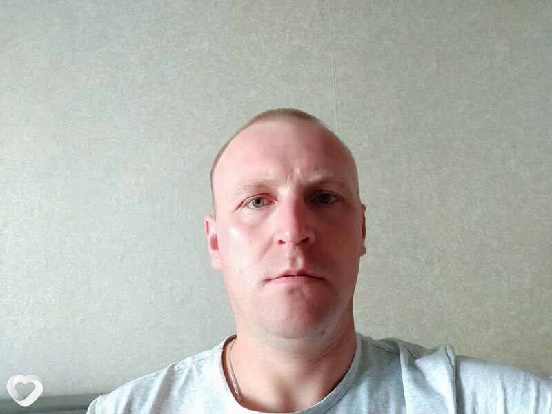 Василий, 39, Кирове — анкета №1956503