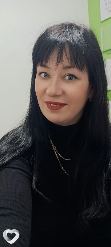 Мария, 43, Ижевске — анкета №1956634