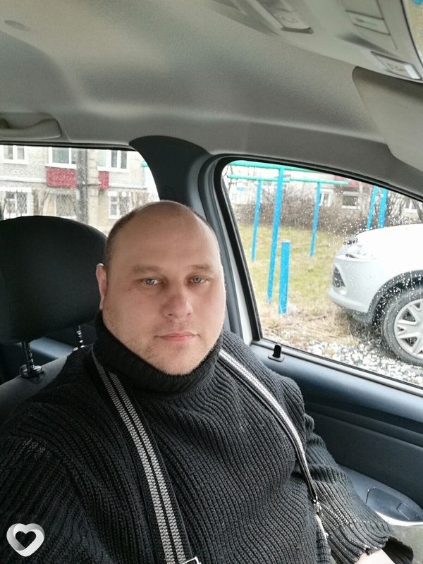 Рустик, 38, Луганске — анкета №1956638