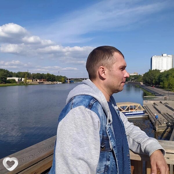 Денис, 47, Костроме — анкета №1956434
