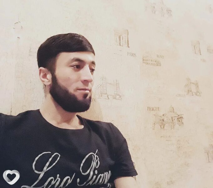 Zay, 31, Пушкино (Московская Обл) — анкета №1956456