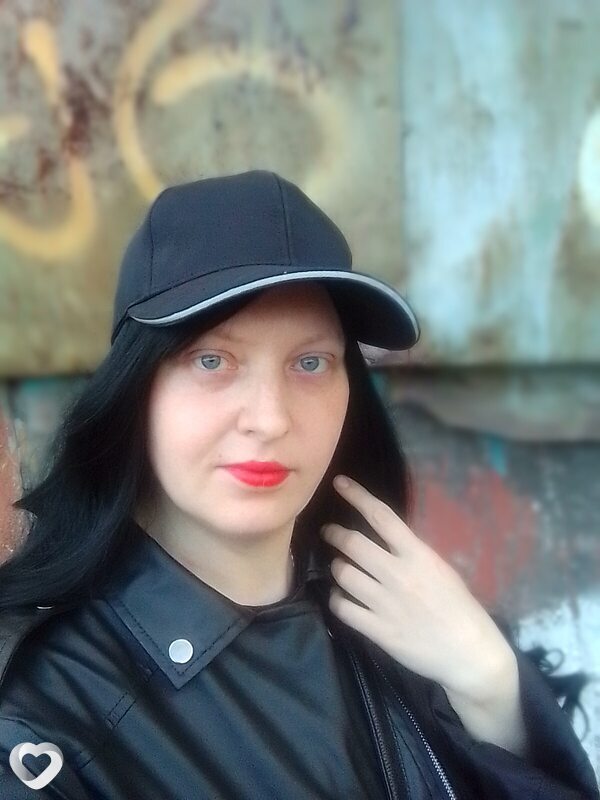 Есения, 37, Петропавловске-Камчатском — анкета №1956568