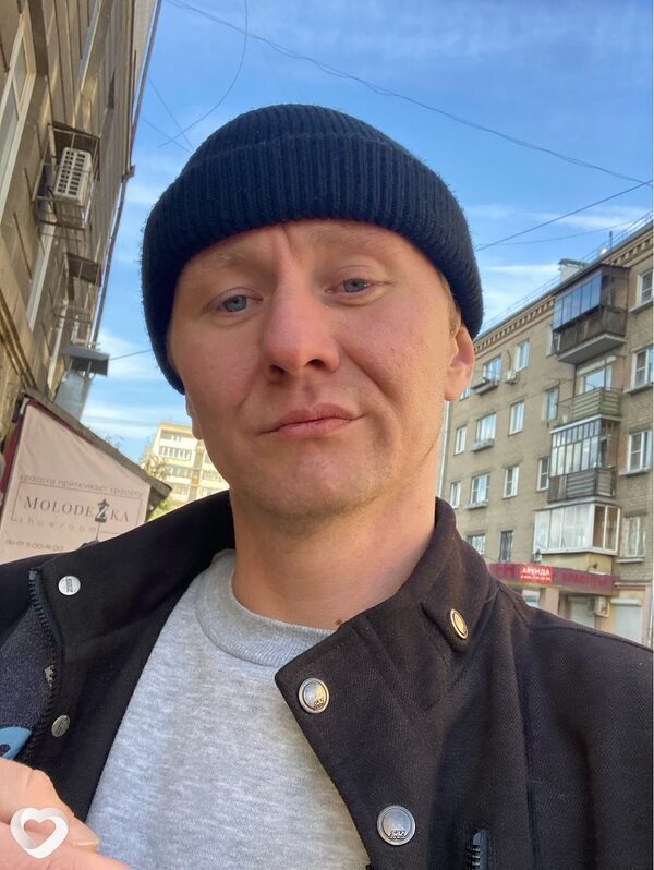 Ильдар, 39, Челябинске — анкета №1956580