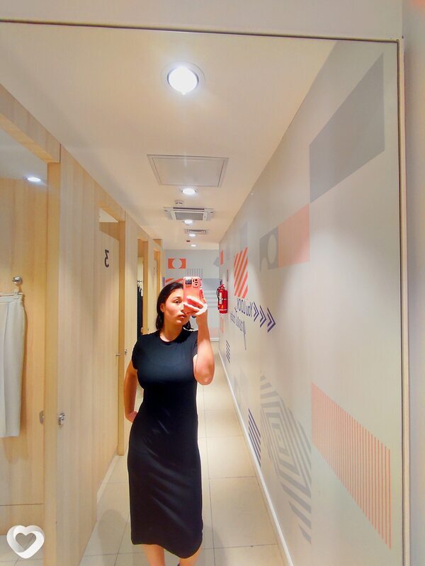 Мадина, Худжанд