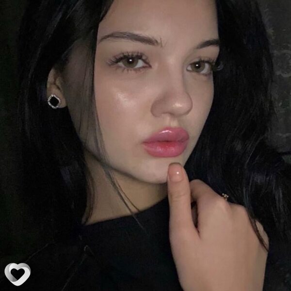 Evelina, 24, Казани — анкета №1956627