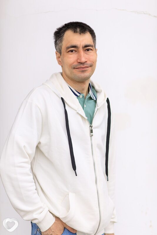 Динар, 37, Уфе — анкета №1956725