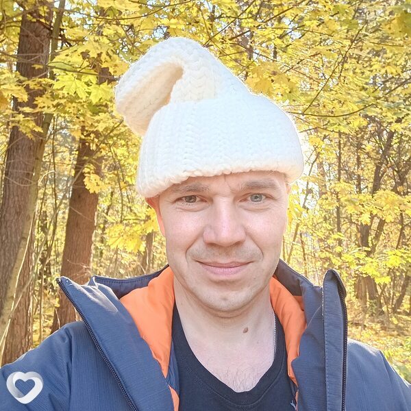 Сергей, 45, Москве — анкета №1956735