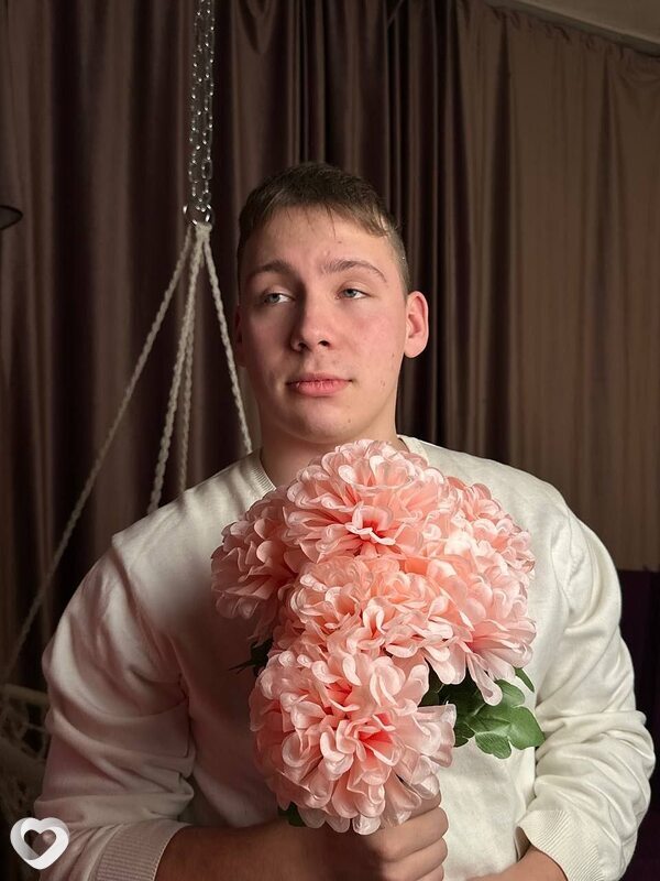 Егор, 23, Екатеринбурге — анкета №1956743