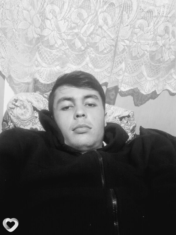 Alijon, 26, Екатеринбурге — анкета №1956860
