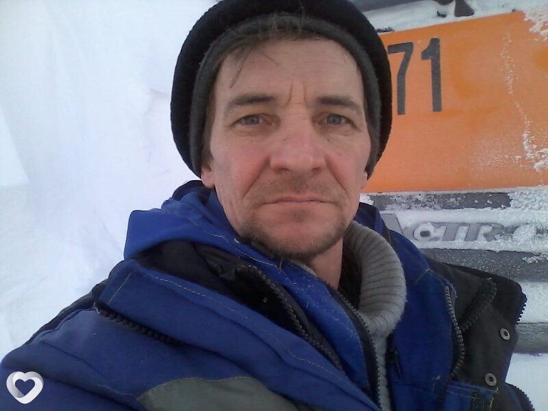 Koshevnik, 57, Сургуте — анкета №12875