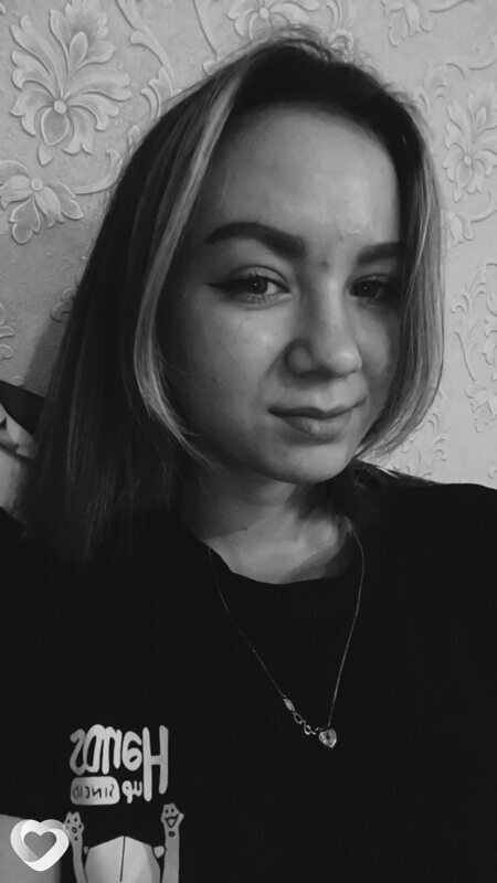 Анастасия, 24, Ростове-на-Дону — анкета №1956867