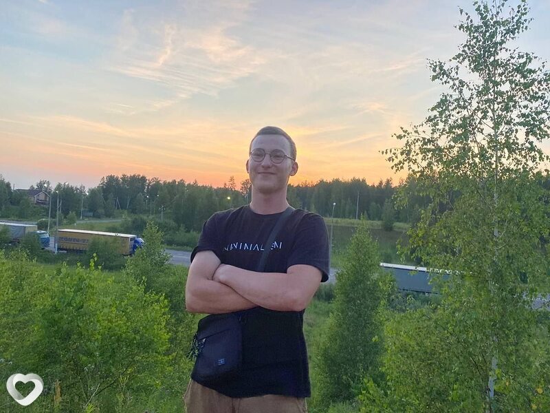 Сергей, 20, Нижнем Новгороде — анкета №1956786