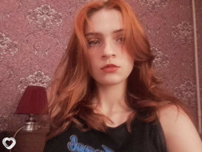 Екатерина, 19, Минске — анкета №1956791