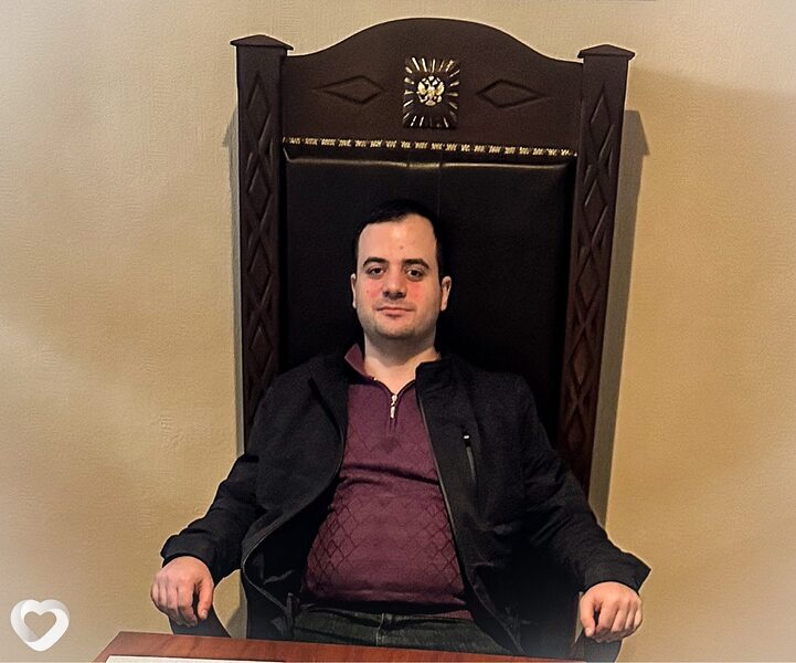 Gev, 31, Ростове-на-Дону — анкета №1956792