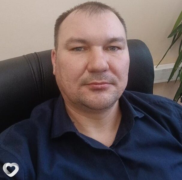 Vlad, 42, Семей — анкета №1956803