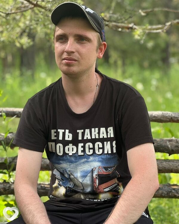 Леонид, 22, Кокшетау — анкета №1956676