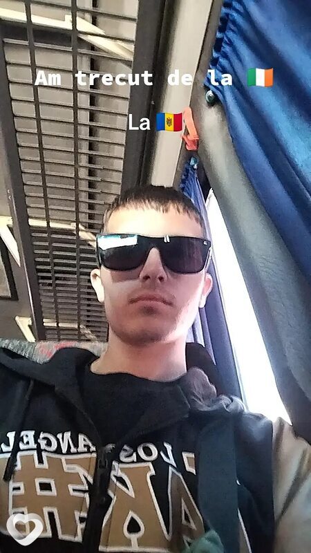 Dima, Флорешты