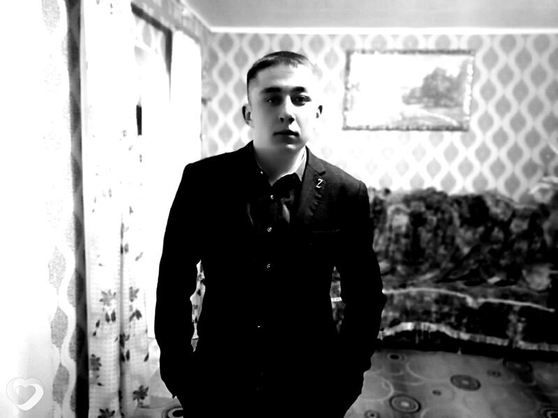 Максим, 27, Анапе — анкета №1956886