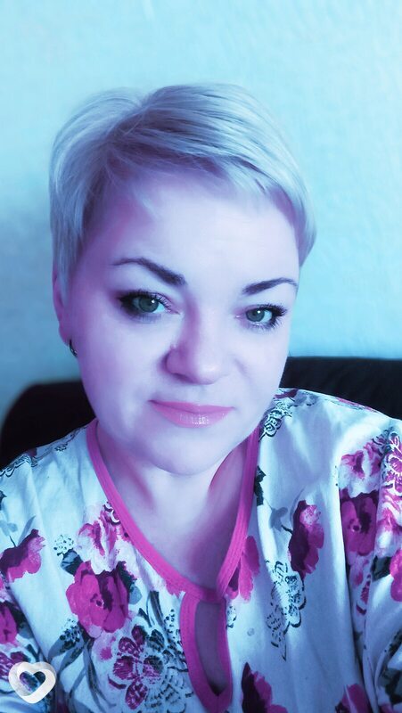 Наталья, 45, Минске — анкета №1957089