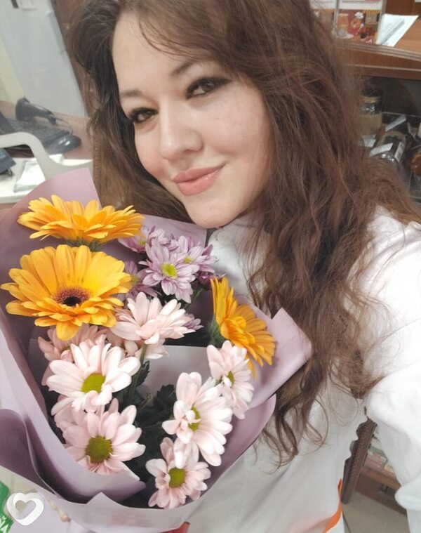 Didi, 33, Уфе — анкета №1957093