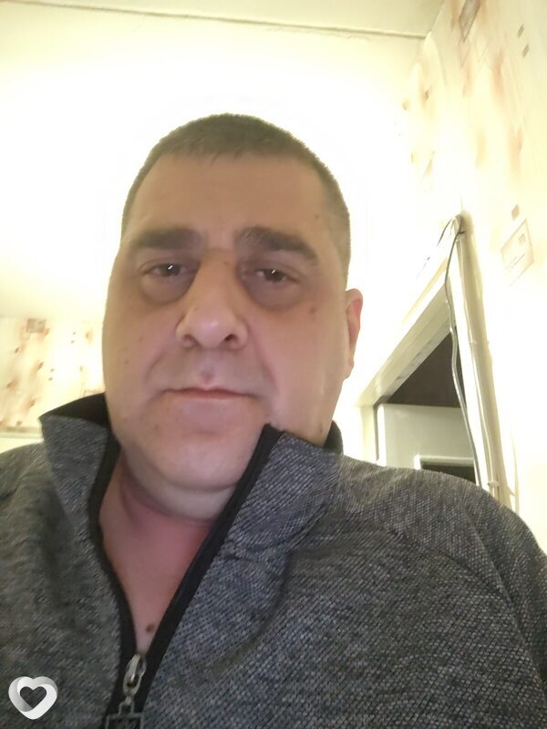 Виталий, 40, Минске — анкета №1957098