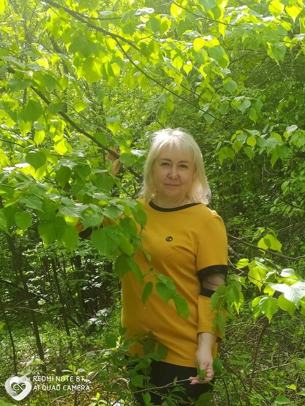 Наталья, 36, Кременчуге — анкета №1957040