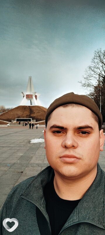 Роман, 25, Новом Осколе — анкета №1957065