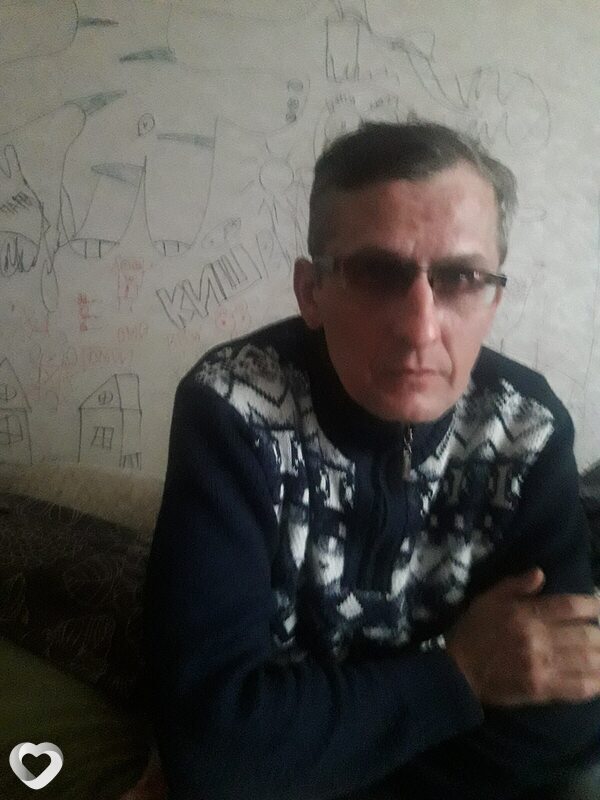 Александр, 52, Минске — анкета №1957067
