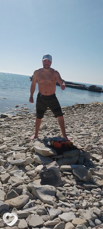 Дмитрий, 39, Казани — анкета №1957365