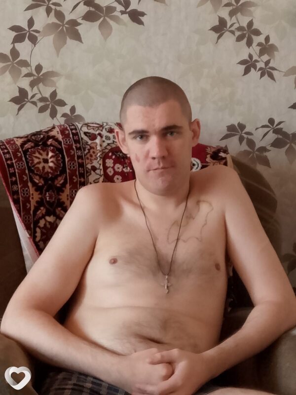 Михаил, 33, Тамбове — анкета №1957000