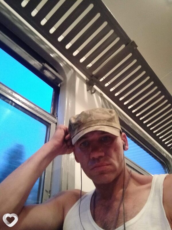 Dzmitry, 44, Гомеле — анкета №1957015