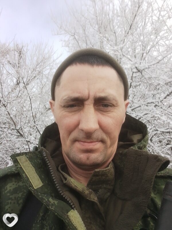 Дмитрий, 42, Ростове-на-Дону — анкета №1957025