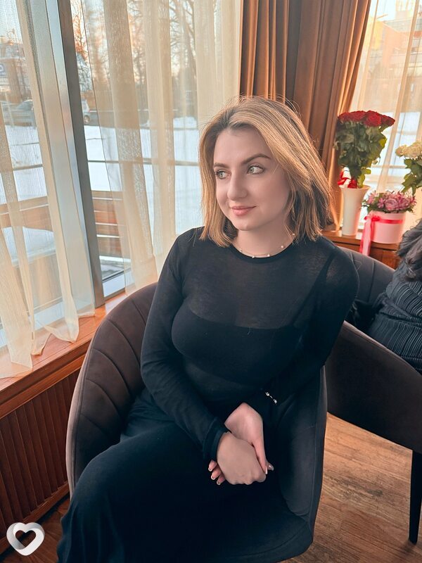 Валерия, 23, Санкт-Петербурге — анкета №1957487