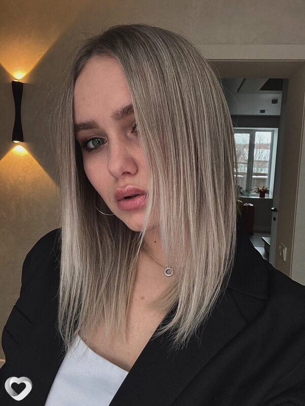 Ангелина, Воткинск