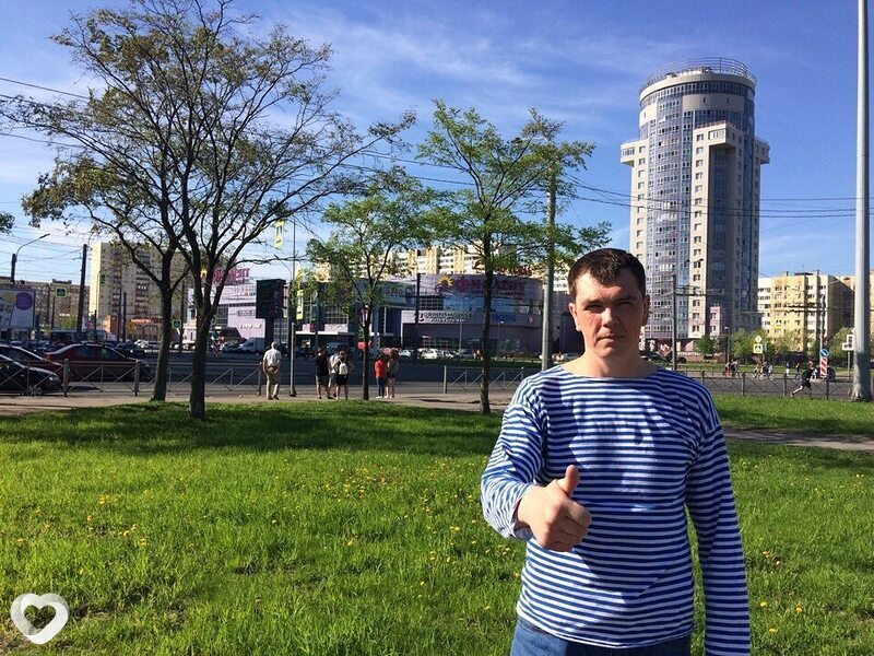 Михаил, Мыски