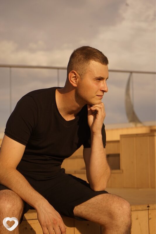 Сергей, 27, Кингисеппе — анкета №1957159